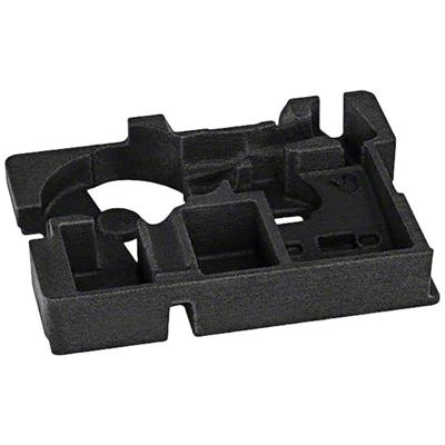 Bosch Accessoires systeem accessoires 1/1 inlay gws/gwx 18v-10/-15 c/sc/pc/psc () - 1600a02r2v