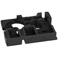 Bosch Accessoires systeem accessoires 1/1 inlay gws/gwx 18v-10/-15 c/sc/pc/psc () - 1600a02r2v - thumbnail