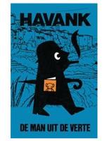 De man uit de verte - Havank - ebook - thumbnail