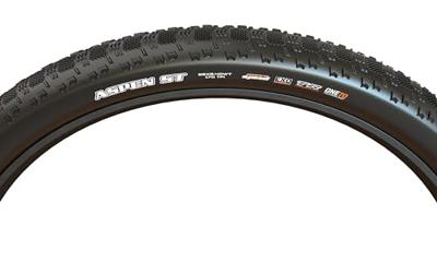 Maxxis aspen st teamspec 29x2.40" wt tr exo maxxspeed one70 folding tire