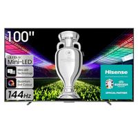 Hisense 100U7KQ - 100 inch - LED TV - thumbnail