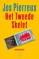 Het tweede skelet - Jos Pierreux - ebook - thumbnail
