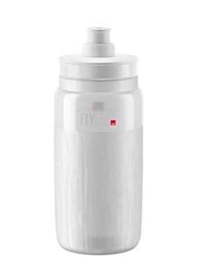 ELITE bidon "fly tex" bottle fly tex 550ml clear - thumbnail
