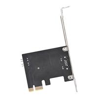 SilverStone SST-ECL01 netwerkadapter - thumbnail