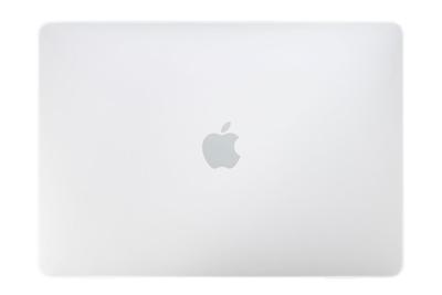 Tucano Nido hardshell MacBook Air 13" (M2/M3) - Transparent