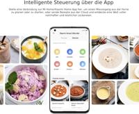 Xiaomi Xiaomi Smart Blender 1000W 1,6l - White Blender 1000 W Wit - thumbnail