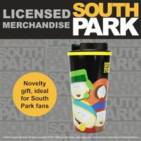 South Park Thermo Cup - thumbnail