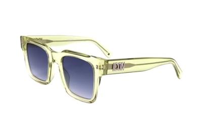 Heren zonnebril Dsquared2 ICON-0010-S-1ED Ø 51 mm