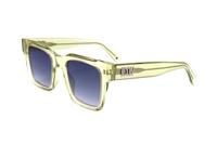 Heren zonnebril Dsquared2 ICON-0010-S-1ED Ø 51 mm - thumbnail
