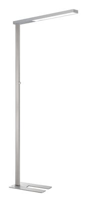 Vloerlamp unilux stratus led grijs