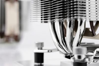 CPU-ventilator PC Noctua NH-D9L - thumbnail