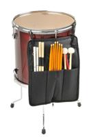SKB 1SKB-SB300 Deluxe tas voor drumstokken en mallets - thumbnail