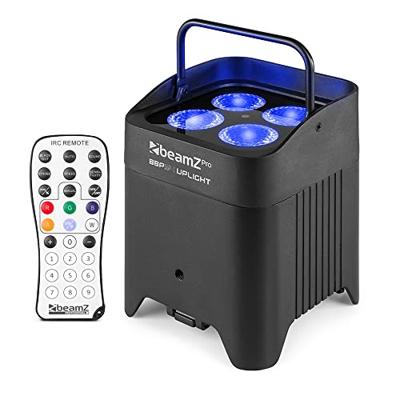 Beamz BBP54 Uplight IP65