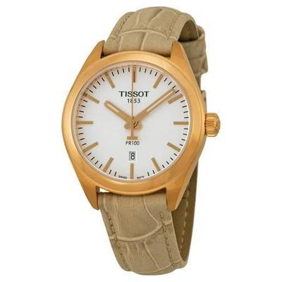 Tissot T1012103603100 Dameshorloge