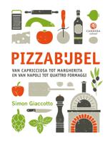 Pizzabijbel - Simon Giaccotto - thumbnail