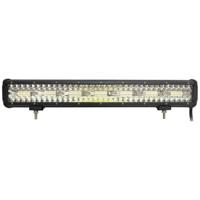 Berger & Schröter Werkschijnwerper 10 V, 12 V, 24 V, 30 V LED Arbeitsscheinwerfer 420 W, 42000 Lumen KS81420combo Brede nabijgebied belichting (b x h x d) 511 - thumbnail