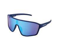 Red bull spect eyewear daft smoke blue mirror - sports glasses - thumbnail