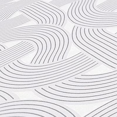 Architects Paper AP Arcade - Grijs - Retro - 391754