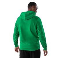 JAKO 6765 Sweater Met Kap Base - Sportgroen - 3XL - thumbnail