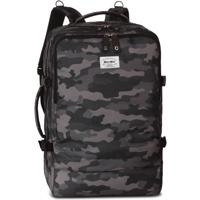 Bestway Reisrugzak, Camouflage Grijs - 54 x 35 x 23 cm - Polyester - thumbnail