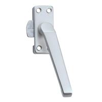 AXA 3302 Raamsluiting F1 rechtsdraaiend zonder nok - 3302-30-91/E - thumbnail