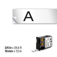 DYMO Universeel vinyl - thumbnail