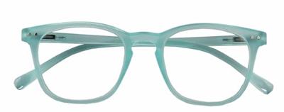 Leesbril INY Frozen-Blauw INY frozen-+1.00