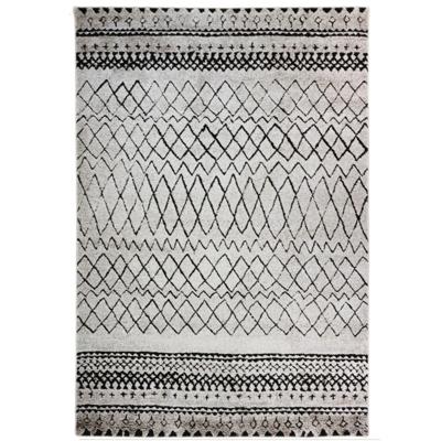 Karpet Marokko 835-61 Crème 120 x 170 cm