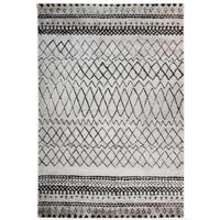 Karpet Marokko 835-61 Crème 120 x 170 cm - thumbnail