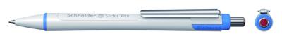 Schneider balpen Slider Xite, extra breed rood Schneider balpen Slider Xite, extra breed rood