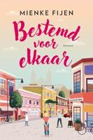 Bestemd voor elkaar - Mienke Fijen - ebook - thumbnail