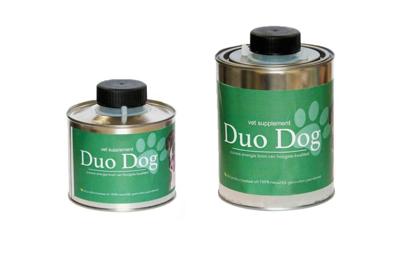 DUO DOG VET SUPPLEMENT 1000 ML DUO DOG VET SUPPLEMENT 1000 ML