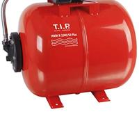 T.I.P. - Technische Industrie Produkte 30189 Watervoorziening HWW 1000/50 Plus 230 V 3.500 l/h - thumbnail