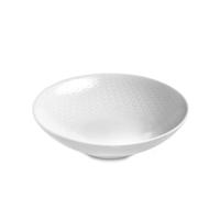 Izy Pasta Bord 18 Cm - thumbnail