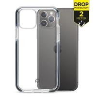 Mobilize Shatterproof Case Apple iPhone 11 Pro Max Black - thumbnail