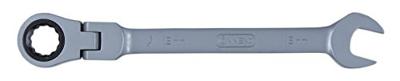 Connex Set Knik-Steek-/Dopsleutel 6-13 Box - COXB541900 - thumbnail