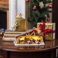 Villeroy & Boch Christmas Toys Kerststal 16 x 27 cm porselein - thumbnail