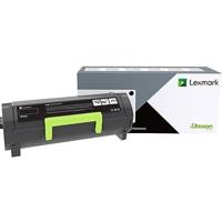 Lexmark Return Program toner B/MB2338, 2442, 2546, 2650, 3.000 pagina's, OEM B232000, zwart - thumbnail