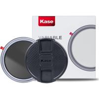 Kase 55mm ND+CPL variabel 1.5-8 stop B270 - thumbnail
