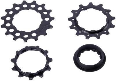 SRAM reserve sprocket kit 11-13-1 f. pg 1230/1210