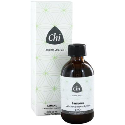Chi Tamanu eko 50 Milliliter