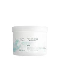 Wella Professionals Nutricurls Masker - thumbnail