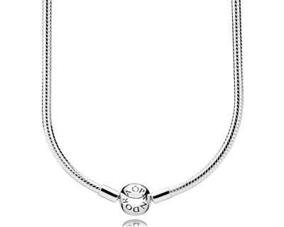 Dames ketting Pandora 590742HV-50