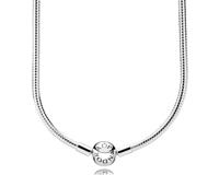 Dames ketting Pandora 590742HV-50 - thumbnail