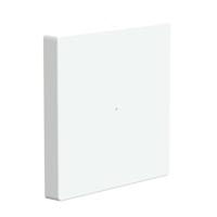 Merten MEG5210-6035 Wisselschakelaar Afdekking System Design Wit 1 stuk(s) - thumbnail