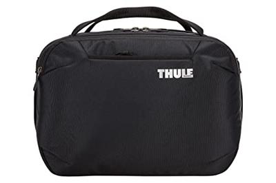 Thule Subterra TSBB-301 Black Draagtas Zwart 23 l Nylon Thule Subterra TSBB-301 Black Draagtas Zwart 23 l Nylon
