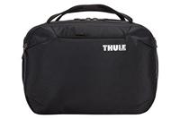Thule Subterra TSBB-301 Black Draagtas Zwart 23 l Nylon - thumbnail