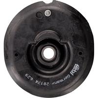 Keralit Potdeksel 177 - Donkergroen (2817) - thumbnail