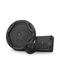 JBL GX600C speakerset componenten 6,5'' 180W zwart - thumbnail
