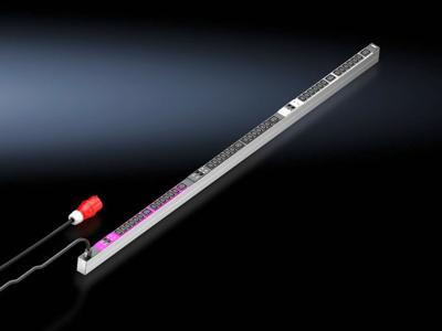 Rittal DK 7979.141 7979141 Rack-stroomverdeler